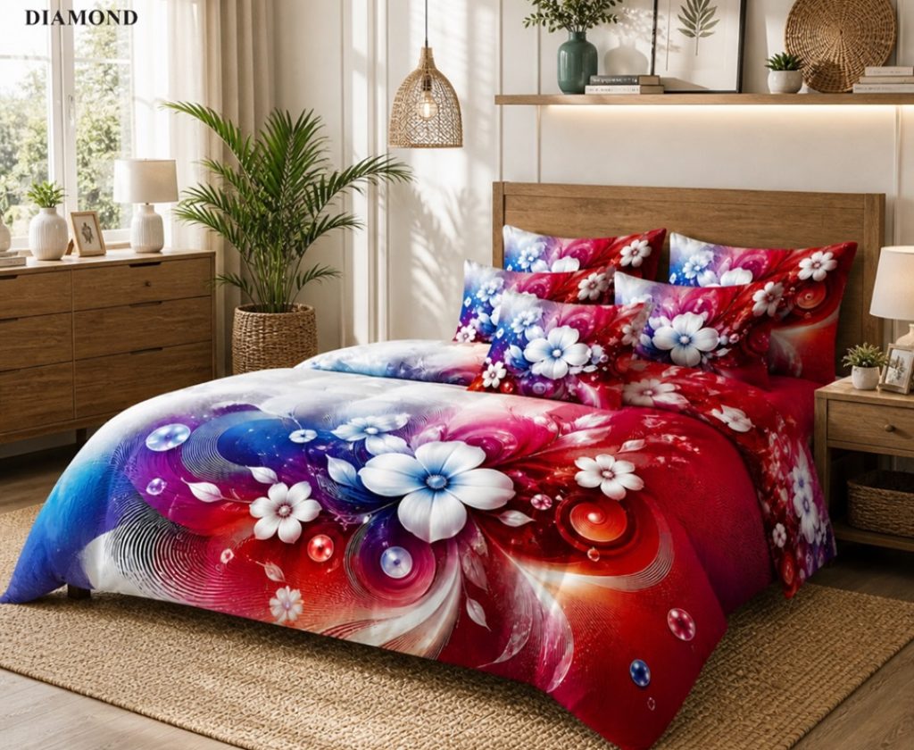 BED-3